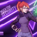 Immagine #11228 - Agents of Mayhem