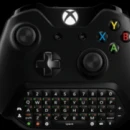 Prime immagini per il nuovo Chatpad di Xbox One