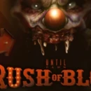 Un nuovo videodiario per Until Dawn: Rush of Blood