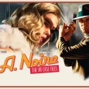 L.A. Noire: The VR Case Files è disponibile da oggi per HTC Vive