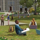 Immagine #21034 - The Sims 3: University Life