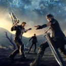 Final Fantasy XV girerà su PlayStation 4 Pro a 4K e 30 frame al secondo o 1080p e 60 frame al secondo