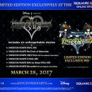 Immagine #8570 - Kingdom Hearts HD 1.5 + 2.5 Remix