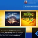 Helldiver e  Nom Nom Galaxy sono nei titoli Plus di PlayStation 4 di febbraio