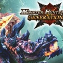 Monster Hunter Generations Ultimate arriva su Nintendo Switch