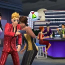 Immagine #4858 - The Sims 4: Feste di Lusso