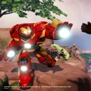 Immagine #1286 - Disney Infinity 3.0: Marvel Battlegrounds