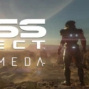Mass Effect Andromeda: BioWare commenta l&#039;abbondono del director Chris Wynn