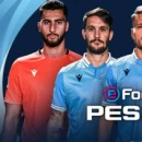 PES 2021: Konami annuncia la partnership con la S.S. Lazio