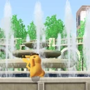 Immagine #2844 - Great Detective Pikachu