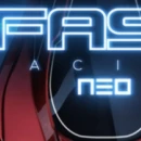 Nuovo trailer a 60fps per Fast Racing Neo