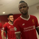 Immagine #10141 - Pro Evolution Soccer 2018 (PES 2018)