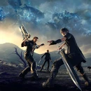 Prime immagini per la versione PC di Final Fantasy XV