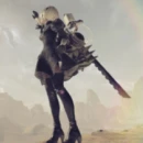 Square Enix mostra 90 minuti di gameplay di NieR: Automata