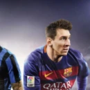 È Mauro Icardi il giocatore che affiancherà Lionel Messi in FIFA 16