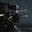 Gears of War 4: Un video ci mostra le mappe presenti nella beta