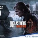 Immagine #22695 - The Last of Us Part II Remastered