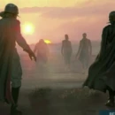 Lo Star Wars di Visceral Games avrà degli aspetti simili ad Uncharted, pubblicate tre nuove immagini