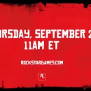 Rockstar Games annuncerà delle novità su Red Dead Redemption 2 il 28 settembre