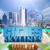 La nuova espansione Parklife di Cities: Skylines porta i parchi e le attività ricreative
