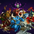 Immagine #8906 - Shovel Knight