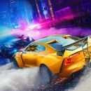 Electronic Arts annuncia Need for Speed Heat