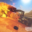 Immagine #3182 - Carmageddon: Max Damage