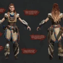 Immagine #691 - Horizon: Zero Dawn