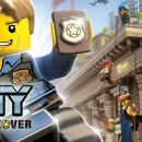 LEGO City Undercover si mostra in delle nuove immagini