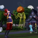 Immagine #20995 - The Sims 4: Spooky Stuff