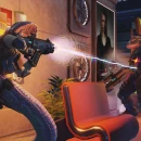 Immagine #14390 - XCOM: Chimera Squad