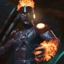 È Firestorm il nuovo eroe che si aggiunge al roster di Injustice 2