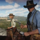 Immagine #11936 - Red Dead Redemption 2