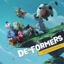 Immagine #4871 - Deformers