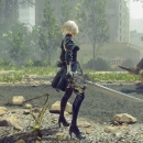 Immagine #7618 - NieR: Automata