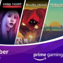 Giochi gratuiti di dicembre con prime gaming