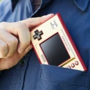 6 + 1 segreti sul nintendo game & watch super mario bros