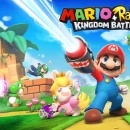 Nuovi dettagli su Mario + Rabbids Kingdom Battle dal comunicato Ubisoft