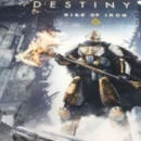 Un poster svela l'arrivo di una nuova espansione per Destiny
