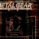 Immagine #19627 - Metal Gear Solid