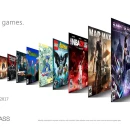 Microsoft annuncia  Xbox Game Pass per Xbox One