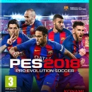 Immagine #9541 - Pro Evolution Soccer 2018 (PES 2018)