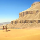 Immagine #24249 - In the Valley of Gods