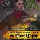 Kingdom Come: Deliverance: Disponibile il DLC The Amorous Adventures of Bold Sir Hans Capon