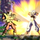 Immagine #11867 - Dragon Ball FighterZ