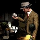 Immagine #8340 - L.A. Noire