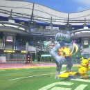 Immagine #2411 - Pokkén Tournament