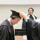 L&#039;Università di Modena e Reggio Emilia conferisce la Laurea Honoris Causa a Kazunori Yamauchi