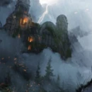 Digital Foundry analizza Rise of the Tomb Raider su PlayStation 4 Pro