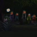 Immagine #21001 - The Sims 4: Spooky Stuff